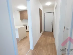 Pronájem bytu 2+kk, Praha - Žižkov, Hartigova, 67 m2