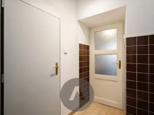 Pronájem bytu 2+1, Brno, Botanická, 86 m2