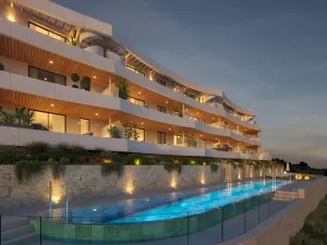 Prodej bytu 3+kk, Rincón de la Victoria, Španělsko, 96 m2