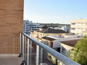 Prodej bytu 3+kk, San Miguel de Salinas, Španělsko, 99 m2