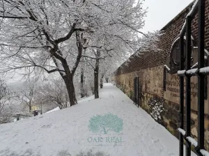 Prodej bytu 3+kk, Praha - Vyšehrad, Neklanova, 67 m2