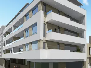 Prodej bytu 2+kk, Torrevieja, Španělsko, 51 m2