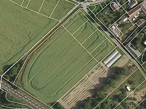 Prodej pozemku pro bydlení, Štěpánov, 912 m2
