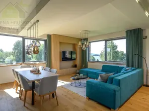 Pronájem bytu 3+kk, Černá v Pošumaví, 95 m2