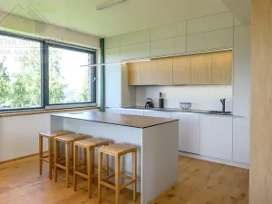 Pronájem bytu 3+kk, Černá v Pošumaví, 95 m2