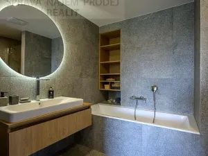 Pronájem bytu 3+kk, Černá v Pošumaví, 95 m2