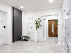 Prodej rodinného domu, Rosice, 180 m2