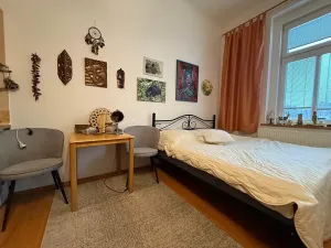 Prodej bytu 1+kk, Mariánské Lázně, Chebská, 35 m2