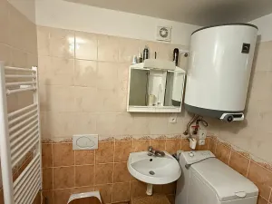 Prodej bytu 1+kk, Mariánské Lázně, Chebská, 35 m2