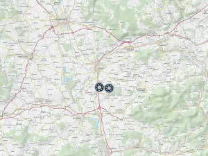 Prodej pole, Dobrčice, 12905 m2