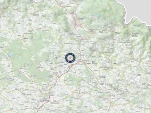 Prodej pole, Soběslavice, 95397 m2