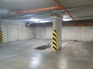 Pronájem bytu 3+kk, Brandýs nad Labem-Stará Boleslav, Za Dvorem, 76 m2