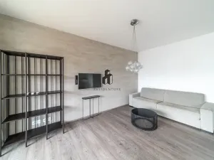 Pronájem bytu 2+kk, Praha - Karlín, Za Karlínským přístavem, 83 m2