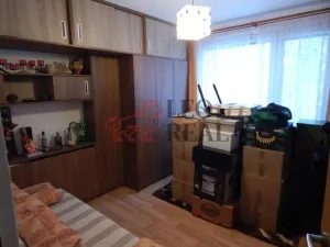 Prodej bytu 3+1, Svoboda nad Úpou, Rýchorské sídliště, 75 m2