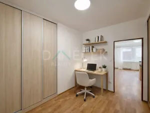 Prodej bytu 1+kk, Polná, Žejdlicova, 36 m2