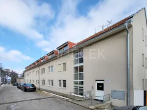 Prodej bytu 1+kk, Polná, Žejdlicova, 36 m2