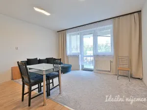 Pronájem bytu 2+kk, Brno, Sedláčkova, 55 m2