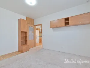 Pronájem bytu 2+kk, Brno, Sedláčkova, 55 m2