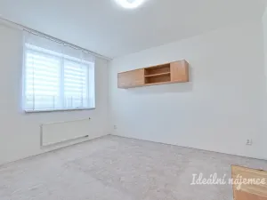 Pronájem bytu 2+kk, Brno, Sedláčkova, 55 m2