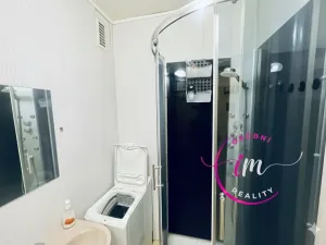 Pronájem bytu 2+1, Třebíč - Horka-Domky, Demlova, 55 m2