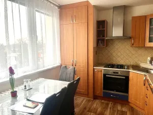 Prodej bytu 3+1, Olomouc - Hodolany, Starého, 73 m2