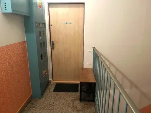 Prodej bytu 3+1, Olomouc - Hodolany, Starého, 73 m2