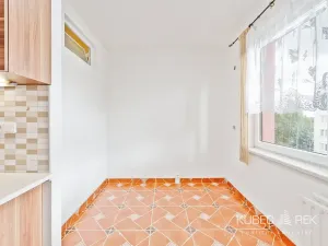 Pronájem bytu 1+1, Nová Včelnice, Na Hliněnce, 43 m2