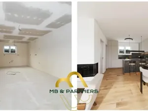 Prodej rodinného domu, Doubravička, 195 m2