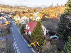 Prodej rodinného domu, Chuchelna, 216 m2