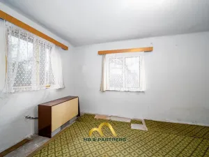 Prodej rodinného domu, Chuchelna, 216 m2