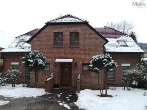 Prodej rodinného domu, Velemín - Milešov, 255 m2