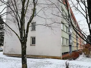 Prodej bytu 3+1, Moravská Třebová, Západní, 65 m2