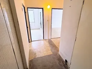 Prodej bytu 3+1, Moravská Třebová, Západní, 65 m2