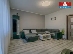 Prodej bytu 3+1, Orlová - Lutyně, Ke Studánce, 70 m2