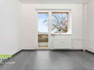 Pronájem bytu 1+kk, Bohuslavice, 23 m2