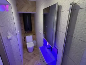 Pronájem obchodního prostoru, Český Těšín, Hlavní třída, 12 m2