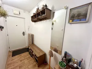 Prodej bytu 4+kk, Pardubice, Mladých, 69 m2