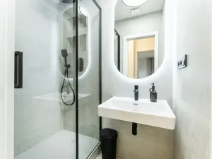 Prodej bytu 3+kk, Praha - Holešovice, Dělnická, 67 m2