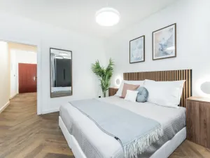 Prodej bytu 3+kk, Praha - Holešovice, Dělnická, 67 m2