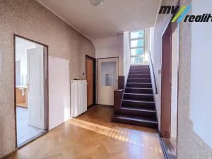 Prodej výrobních prostor, Hořice, Riegrova, 720 m2