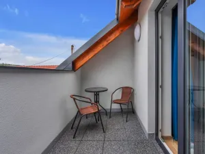 Pronájem bytu 1+kk, Uherské Hradiště, Radovy, 37 m2