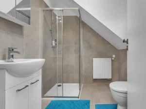 Pronájem bytu 1+kk, Uherské Hradiště, Radovy, 37 m2