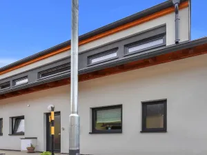 Pronájem bytu 1+kk, Uherské Hradiště, Radovy, 37 m2