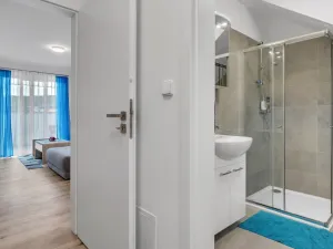 Pronájem bytu 1+kk, Uherské Hradiště, Radovy, 37 m2