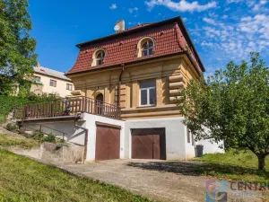 Prodej rodinného domu, Praha - Radotín, Karlická, 202 m2