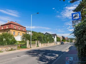 Prodej rodinného domu, Praha - Radotín, Karlická, 202 m2