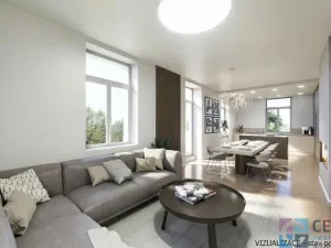 Prodej rodinného domu, Praha - Radotín, Karlická, 202 m2