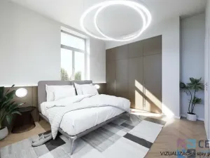 Prodej rodinného domu, Praha - Radotín, Karlická, 202 m2