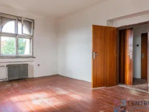 Prodej rodinného domu, Praha - Radotín, Karlická, 202 m2