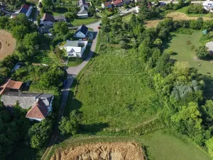 Prodej pozemku pro bydlení, Pačlavice, 1000 m2